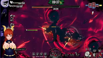 Hotel barcelona sexy gaming episode one