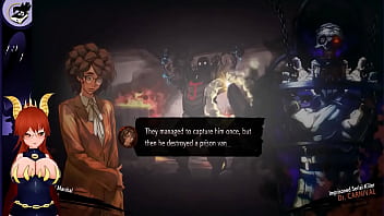 Hotel barcelona sexy gaming episode one