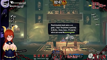 Hotel barcelona sexy gaming episode one