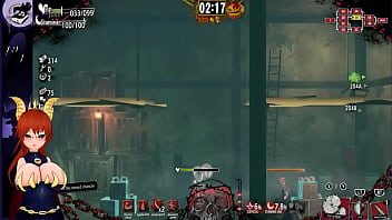 Hotel Barcelona Sexy Gaming Episode One thumbnail