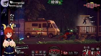 Hotel barcelona sexy gaming episode one