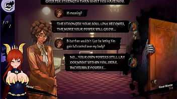 Hotel barcelona sexy gaming episode one