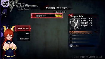 Hotel barcelona sexy gaming episode one