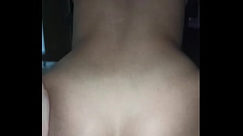 Novinha senta gostoso