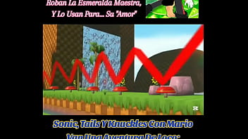 Shadouge Esmerald Master Team Sonic And Mario Adventura thumbnail