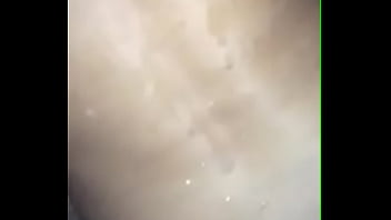 Hot cum covered back