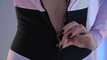 They tore the mouth of big cocks