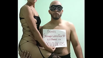 Vídeo de aprobacion Vídeo de aprobacion