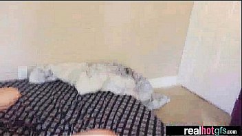Sex Tape With Naughty Gorgeous Real Gf Clip18 thumbnail