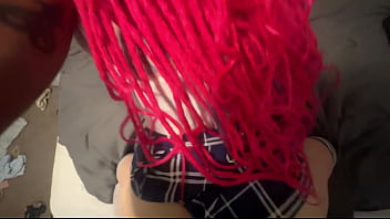 I can’t stop the orgasms as i’m getting trained