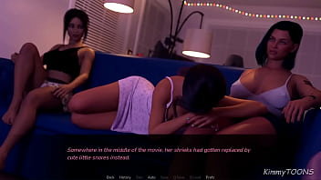 Toasty handjob and cumshot scary sex