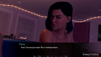 Toasty handjob and cumshot scary sex