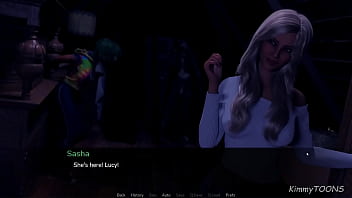 Toasty handjob and cumshot scary sex