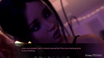 Toasty handjob and cumshot scary sex