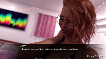 Toasty handjob and cumshot scary sex