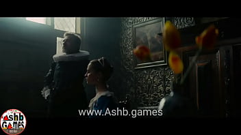 Alicia Vikander And Dane Dehaan Sex Scenes Tulip Fever Sex Scene Ashbgames thumbnail