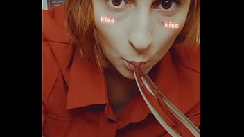 Bonjouir les amours prêts à découvrir ma nouvelle vidéo ass play en gros