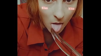 Bonjouir les amours prêts à découvrir ma nouvelle vidéo ass play en gros