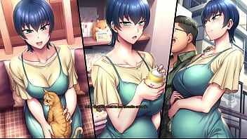 Takari shizuku epilogue 1