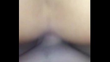 Cocksucker gets fucked doggy style