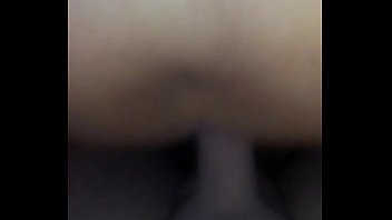 Cocksucker gets fucked doggy style