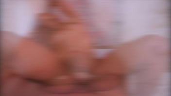 Cock loving lana violet loves to collect cum in her mouth