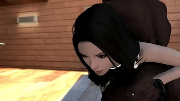 Cartoon porn female wolverrine sex