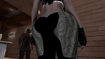 Cartoon porn female wolverrine sex