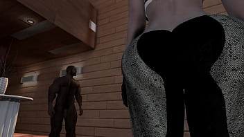 Cartoon porn female wolverrine sex