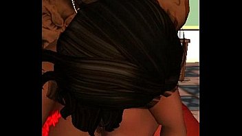 Second life love my wife