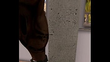 Second life love my wife