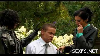 Voluptuous Honey Roxyn Gets Amorous Pounding thumbnail