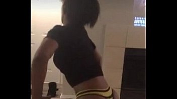 Gabunnies goddess tweck show