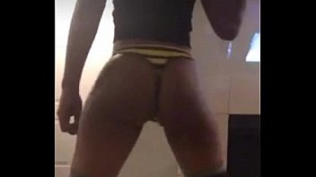 Gabunnies goddess tweck show