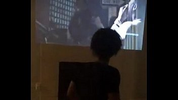 Gabunnies goddess tweck show