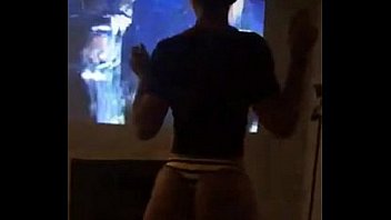 Gabunnies goddess tweck show