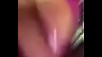 Brooke’s orgasm