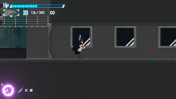 Metal flame pt 2 no commentary