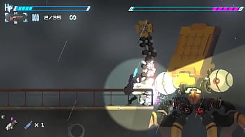 Metal flame pt 2 no commentary