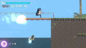 Metal flame pt 2 no commentary