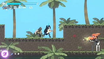 Metal flame pt 2 no commentary