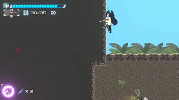 Metal flame pt 2 no commentary