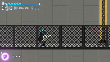 Metal flame pt 2 no commentary