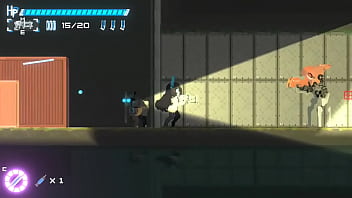 Metal flame pt 2 no commentary