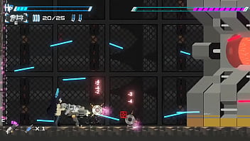 Metal flame pt 2 no commentary