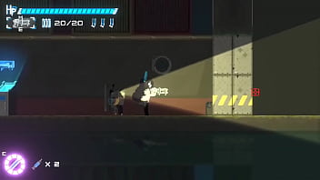 Metal flame pt 2 no commentary