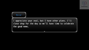 I'm going to the beach with all my friends but i feel like something bad is going to happen chronicles 3 part 26 eng