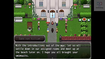 I'm going to the beach with all my friends but i feel like something bad is going to happen chronicles 3 part 26 eng