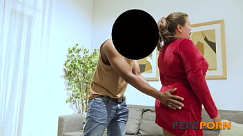 Aren’t You Going To Leave Without Trying A Black Cock Karla Duran Wants To Join The Chocolate Club thumbnail