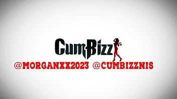 Mom needs monstercock anal to calm down